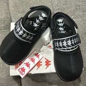 Kids Kappa slides